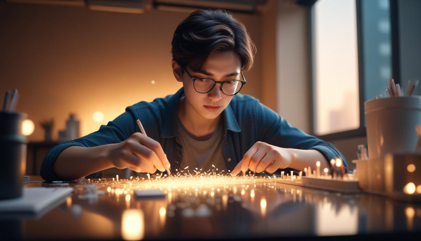 Bilimsel Yöntemlerle Kalıcı Alışkanlıklar Edinmek