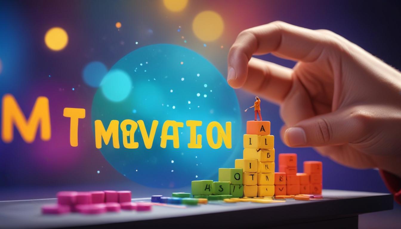 Alışkanlık Geliştirirken Motivasyonunuzu Kayıp Etmemenin Yolları
